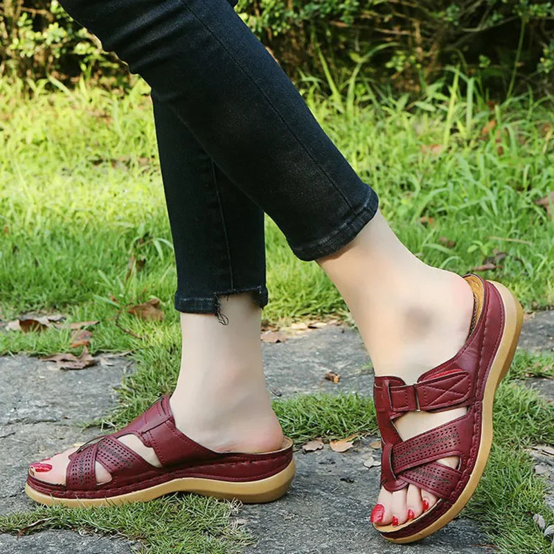 Women Orthopaedic Sandals